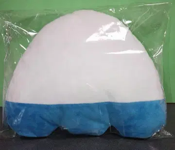 지바 롯데 마린스 마군이의 꼬리 쿠션