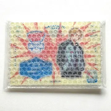 사카모토 데이즈 아사쿠라 신 점프 GIGA 아크릴 스탠드