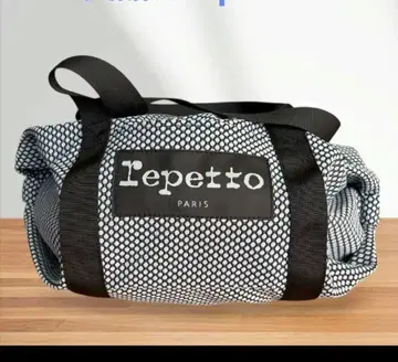 새상품급 repetto 레페토 토트백 미니 보스턴