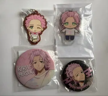 WIND BREAKER 윈브레 키류 미츠키 묶음 판매