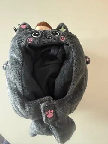 nctwish 리쿠 응원봉 커버