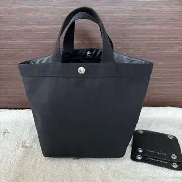 에르베샤 펠리에 Herve Chapelier 707C 느와르 M 사이즈