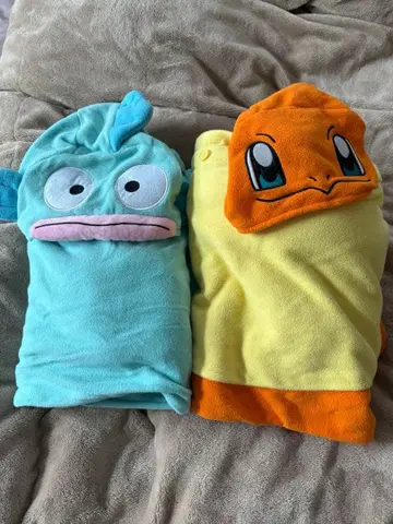 한교동 도마뱀 인형옷