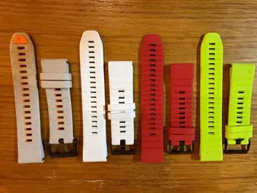 가민 퀵핏 22mm 4개 세트