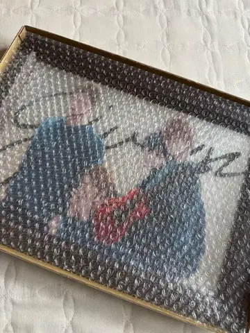 기븐전 펍 미러