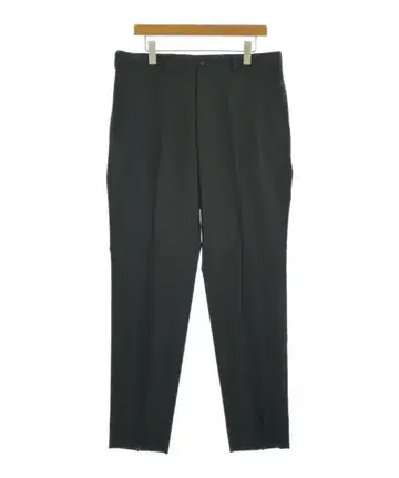 COMME des GARCONS HOMME DEUX 슬랙스 남성용