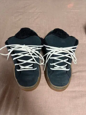 ERL vamps 스니커즈