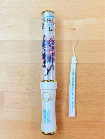 프로젝트 세카이 컬러풀 라이브 1st LINK 응원봉