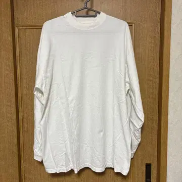 THE SHINZONE 긴팔 T셔츠