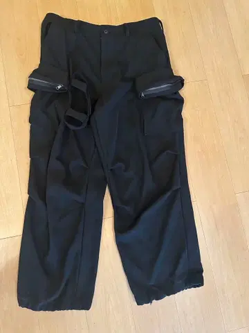 azuma. 카고 팬츠