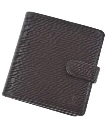 LOUIS VUITTON 지갑 코인 케이스 여성용