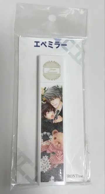 순정 로맨티카 에페 거울