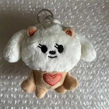 txt 뿔바투 초기 밤굿 봄규 뿔바투 키링