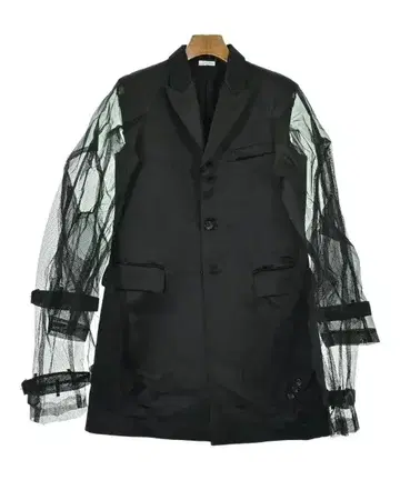 COMME des GARCONS 여성용 캐주얼 자켓