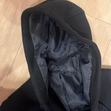 이스트 보이 더플 코트