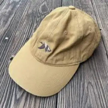 FILSON 필슨 Twill Low Profile 덕 자수