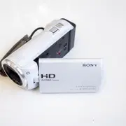 Sony HDR-CX390-W / 캠코더 | 디지털 캠코더 | 번개장터 중고거래