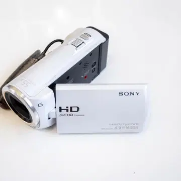 Sony HDR-CX390-W / 캠코더 | 브랜드 중고거래 플랫폼, 번개장터