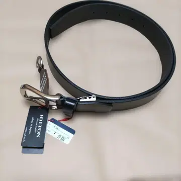 HILTON 벨트