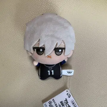 블루 록 EPISODE 에피소드 나기 치비구루미 나기 세이시로 인형