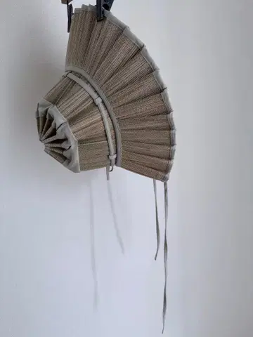 [ LORNA MURRAY ] 씨 폼 카프리 아동 모자 M