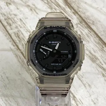 rw-2165) G-SHOCK GA-2100SKE-7AJF