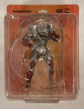 메디콤 토이/CCP ULTRA DETAIL 피규어 악마장군