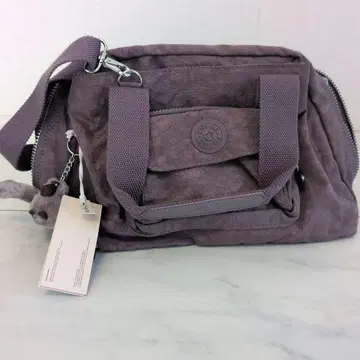 새상품 kipling 여성용 숄더백 핸드백