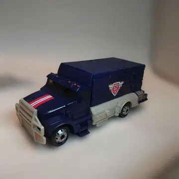 MD-17 페이로드 트랜스포머 무비 트럭형 로봇