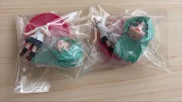 쓰르라미 울 적에 데포메 피규어 소노자키 시온 B-2