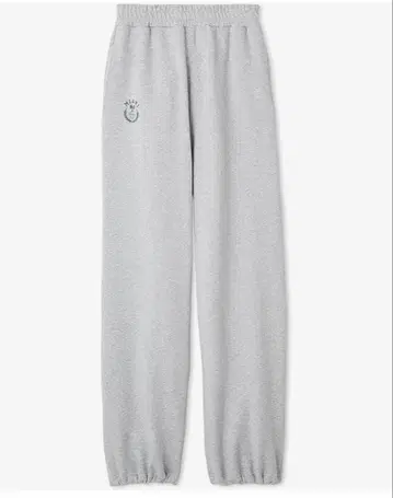 snidel 스웨트 팬츠