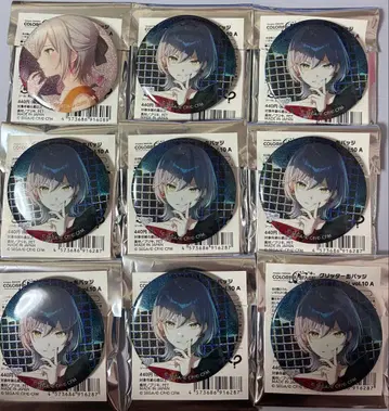 프로세카 히노모리 시호