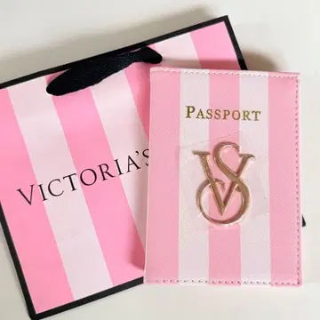 새상품 인기 빅토리아 시크릿 스트라이프 핑크 No.7