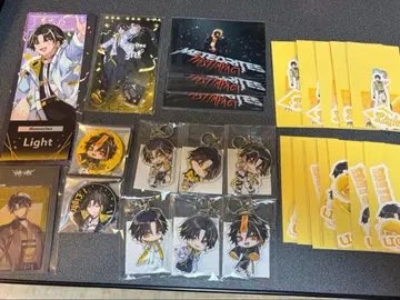 아케노 라이토 군 메테오라 묶음 판매