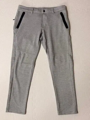 Callaway DSPD 그레이 팬츠