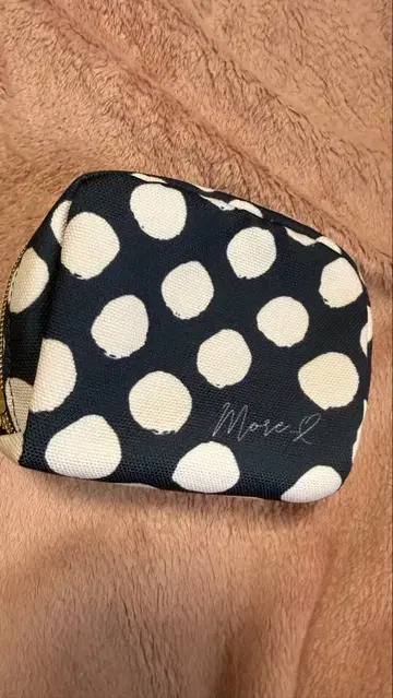 키쿠치 후마 파우치