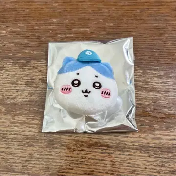 치이카와 (먼작귀) 얼굴 배치 하치와레