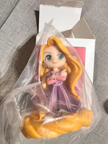 디즈니 PalVerse 라푼젤