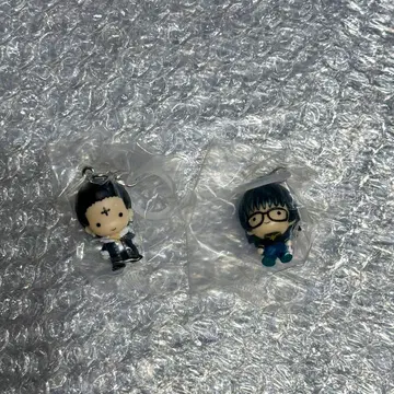 메지루시 참 클로로 시즈쿠