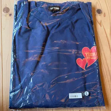 Novelbright 타케나카 유다이 벌스데이 T셔츠 2025