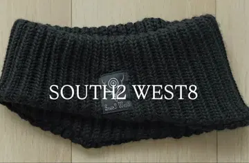 SOUTH2 WEST8 헤드밴드