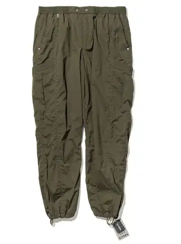 CITERA OP 카고 팬츠 M 사이즈