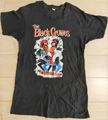 The Black Crowes 티셔츠