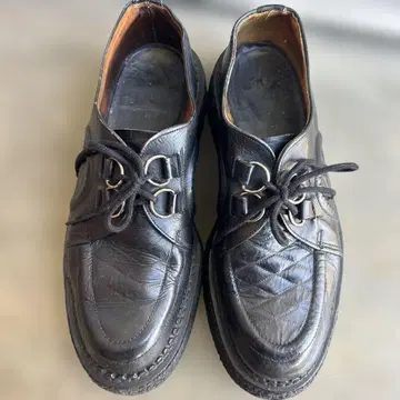 조지 콕스 러버 솔 잉글랜드제