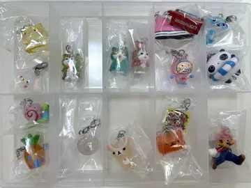 선착순! 메지루시 액세서리 묶음 판매