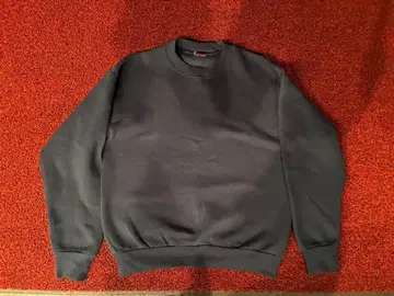 90s archive 맨투맨 fruits of the room