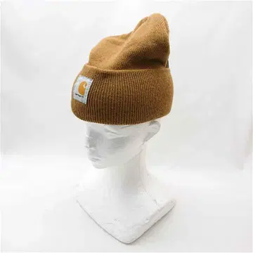 칼하트 Carhartt 아크릴 와치캡 브라운 계열 남성용