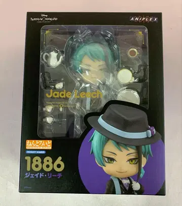 넨도로이드 제이드 리치 [ 디즈니 트위스티드 원더랜드 ]