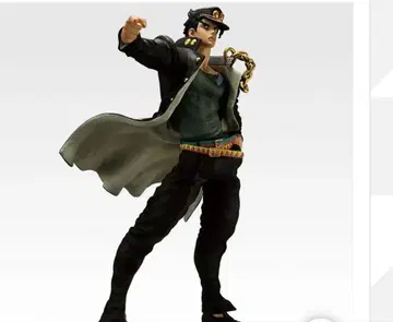 죠죠의 기묘한 모험 쿠죠 죠타로 피규어 1/8 스케일