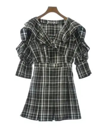 SNIDEL 여성용 원피스